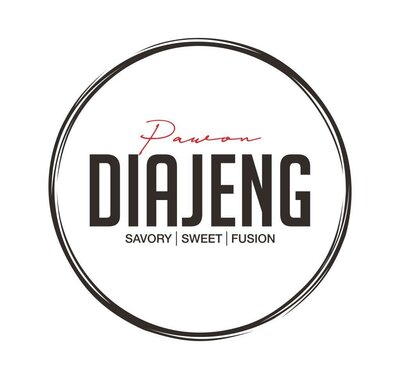 Trademark Pawon Diajeng