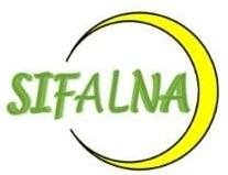 Trademark SIFALNA