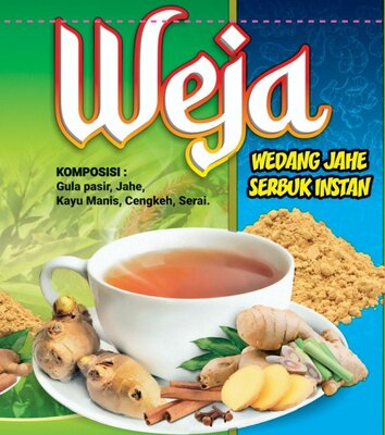 Trademark Weja