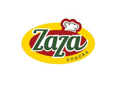 Trademark Zaza Snack