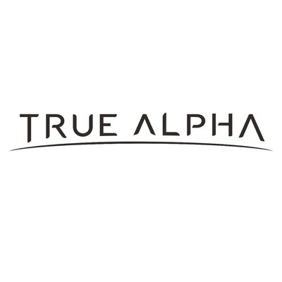 Trademark TRUE ALPHA