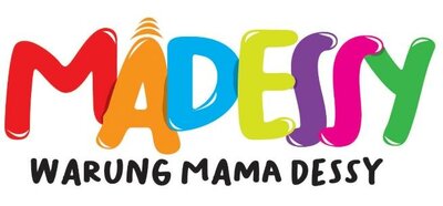 Trademark MADESSY WARUNG MAMA DESSY