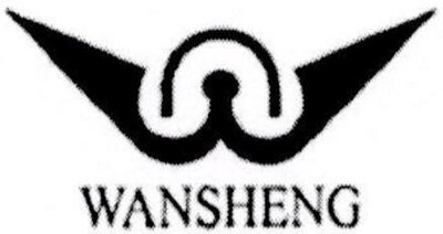 Trademark WANSHENG