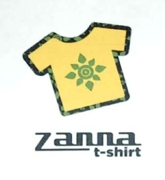 Trademark Zanna t-shirt