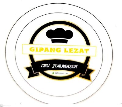 Trademark JIPANG JUBAEDAH