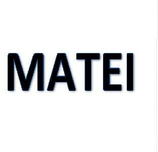 Trademark MATEI