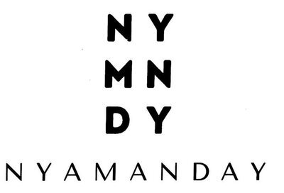 Trademark NYAMANDAY