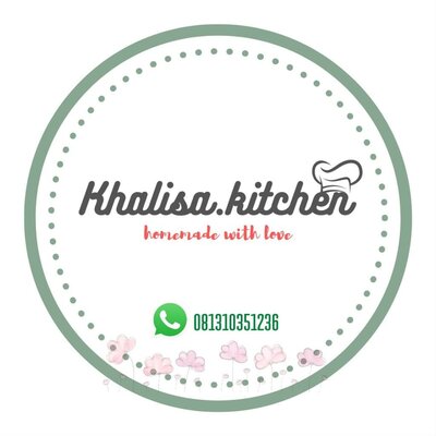 Trademark Khalisa Kitchen