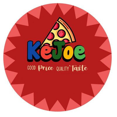 Trademark KeJoe