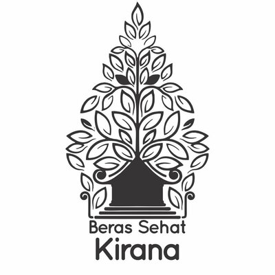 Trademark Beras Sehat Kirana