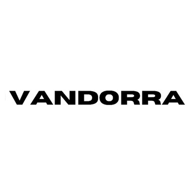 Trademark VANDORRA