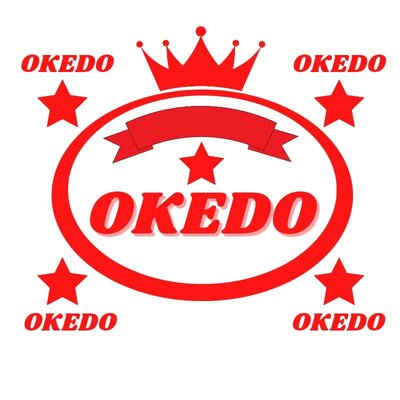 Trademark OKEDO