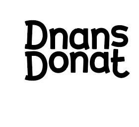 Trademark Dnans Donat