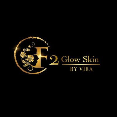 Trademark F2 GLOW SKIN BY VIRA