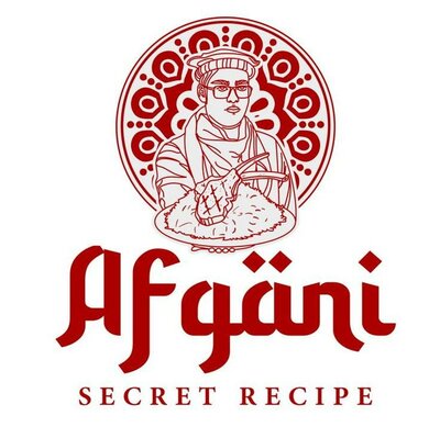 Trademark Afgani SECRET RECIPE + LOGO