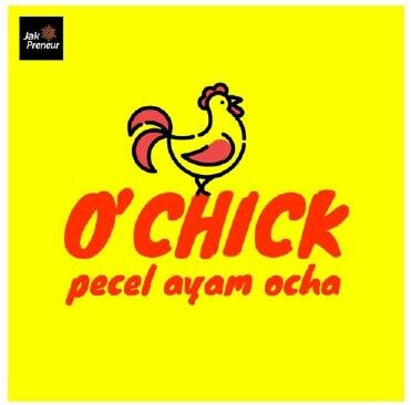 Trademark O'Chick