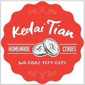 Trademark Kedai Tian