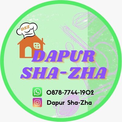 Trademark Dapur Sha-Zha