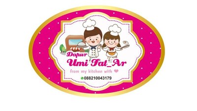 Trademark Dapur Umi Fat_Ar