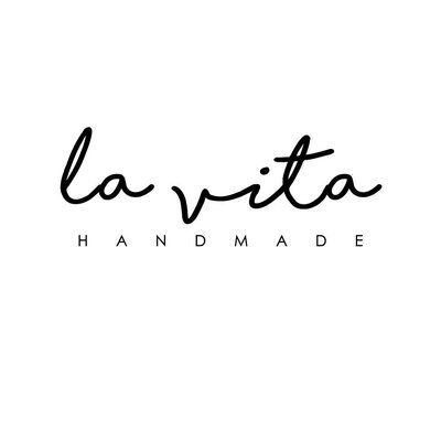 Trademark lavita HANDMADE