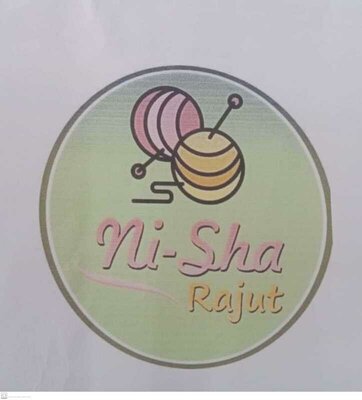 Trademark NI-SHA RAJUT