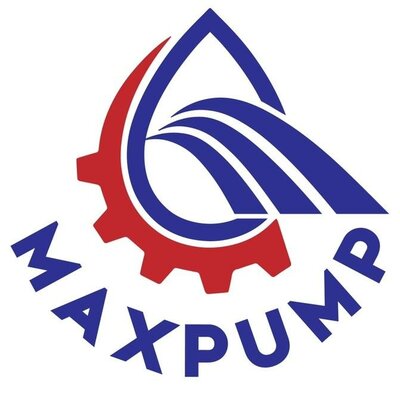 Trademark MAXPUMP + LOGO