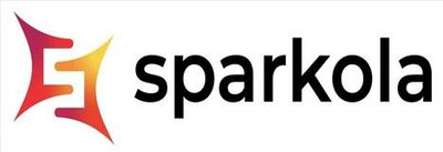 Trademark sparkola + logo