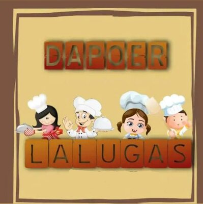 Trademark DAPOER LALUGAS