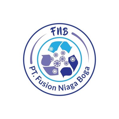 Trademark FNB (FUSION NIAGA BOGA)