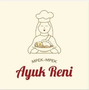 Trademark MPEK-MPEK Ayuk Reni