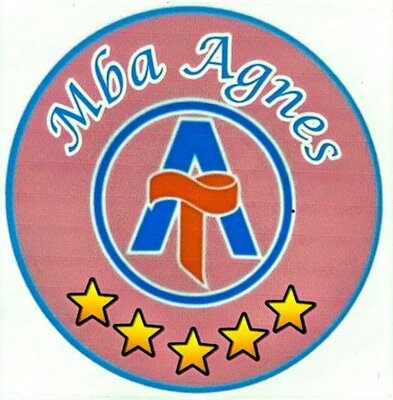 Trademark MBA AGNES