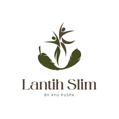 Trademark LANTIH SLIM BY AYU PUSPA