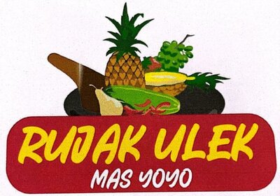 Trademark RUJAK ULEK MAS YOYO