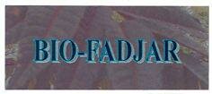 Trademark BIO-FADJAR