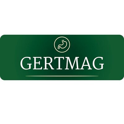 Trademark GERTMAG