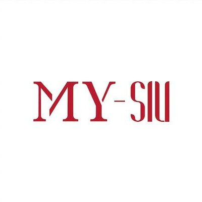 Trademark MY-SIU + Logo