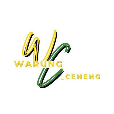 Trademark WARUNG CENENG