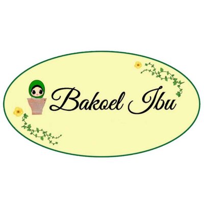 Trademark Bakoel Ibu