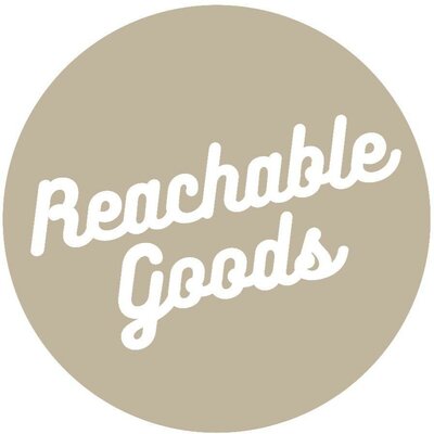 Trademark Reachable Goods & Lukisan