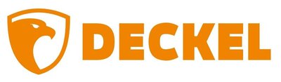 Trademark DECKEL + logo