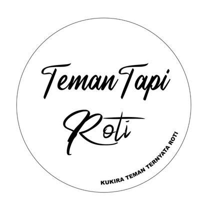 Trademark Teman Tapi Roti