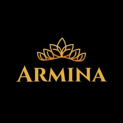 Trademark ARMINA