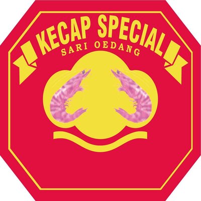 Trademark KECAP SPECIAL SARI OEDANG