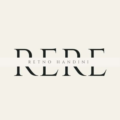 Trademark RETNO HANDINI