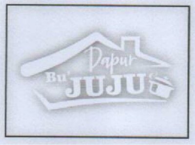 Trademark Dapur Bu Juju