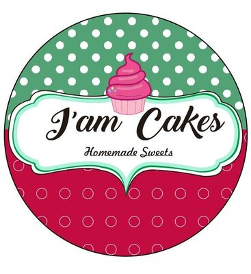 Trademark I'AM CAKES