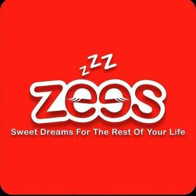 Trademark ZEES + LOGO