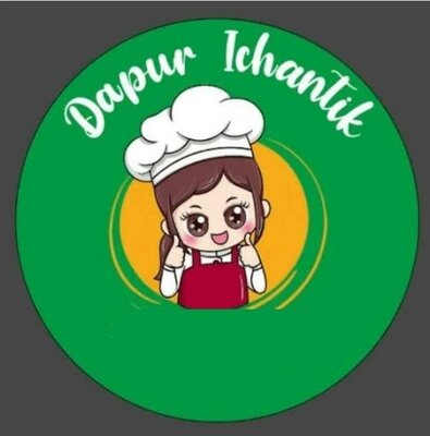 Trademark Dapur Ichantik