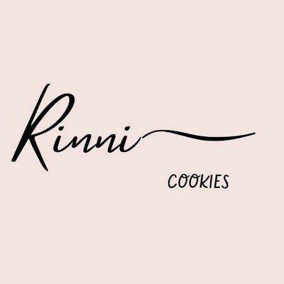 Trademark rinni cookies