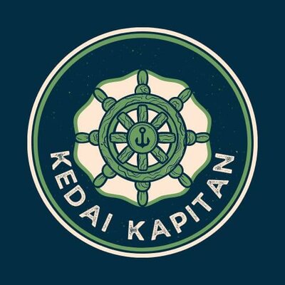 Trademark Kedai Kapitan